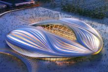 FIFA World cup Qatar