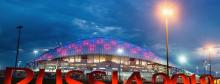 FIFA World cup Russia