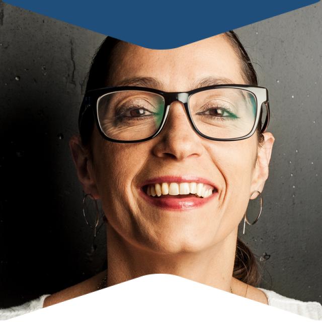 We Drive you | Ana Luisa da Silva