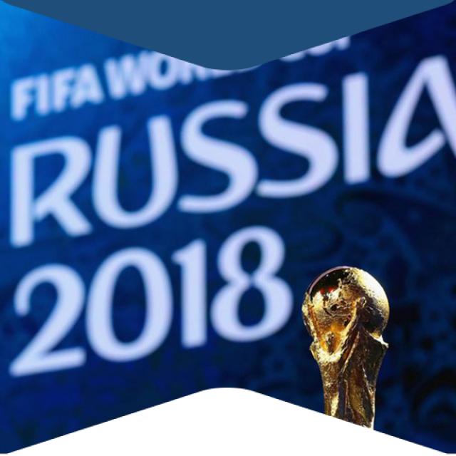 Fifa world cup Russia 
