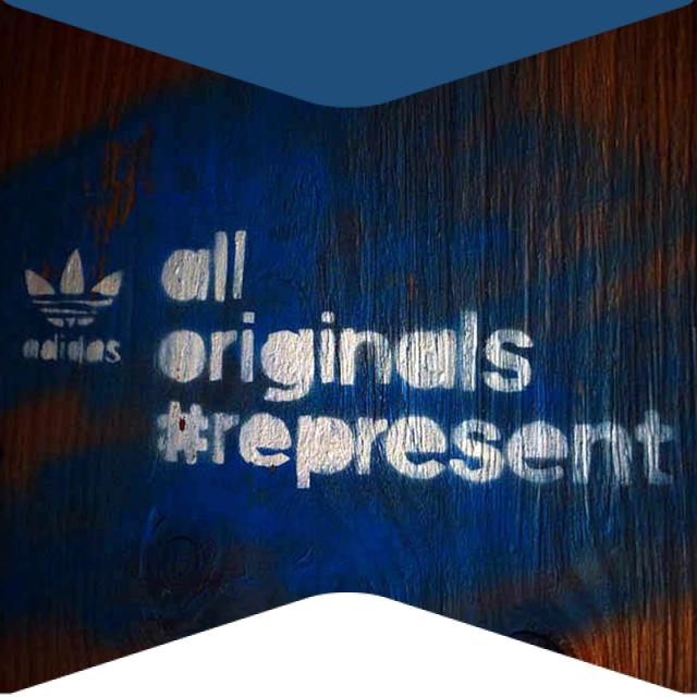 Adidas marketing summit Valencia