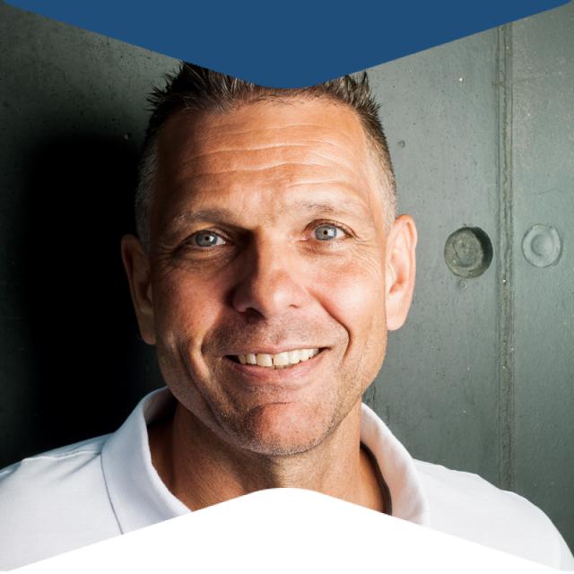 We Drive you | Stephan Bartram