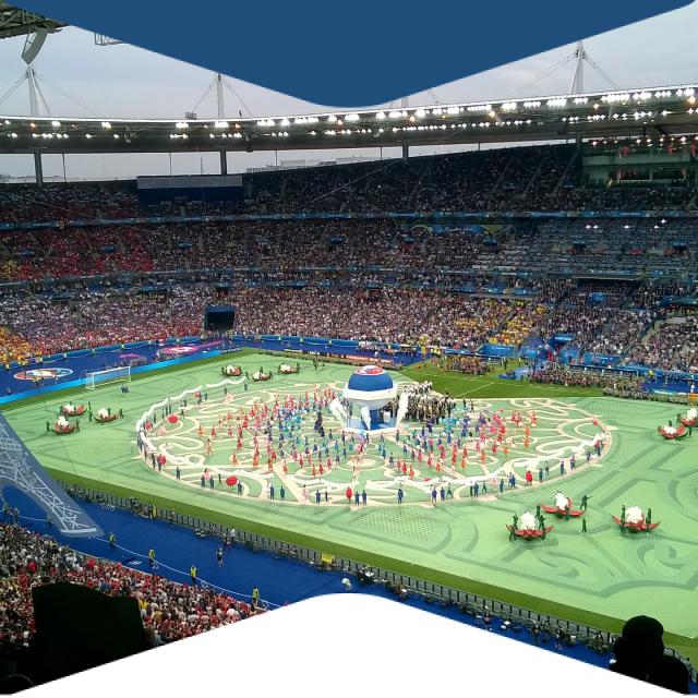 UEFA Euro France