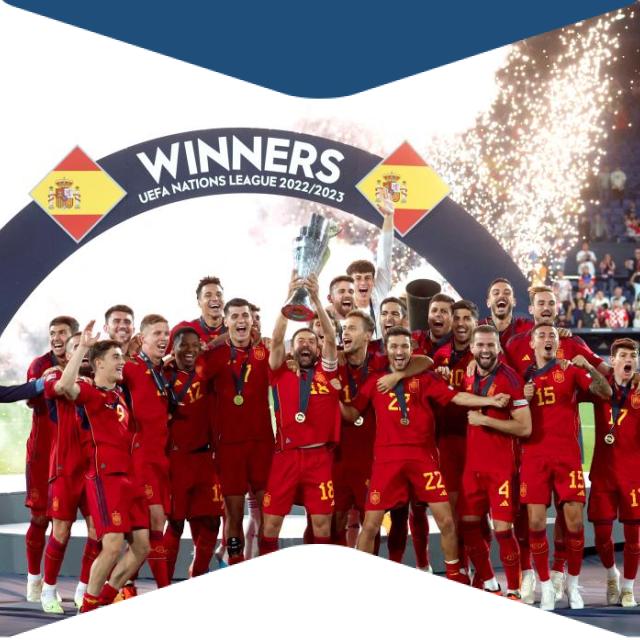 UEFA Nations League Finals