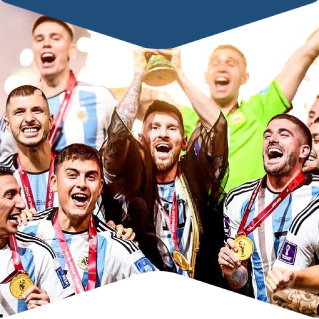 FIFA World Cup Qatar