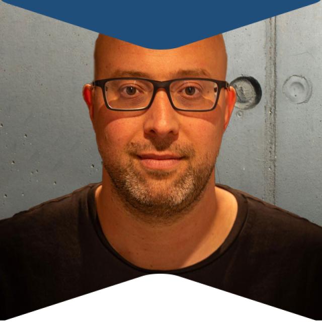We Drive you | Marco Busch