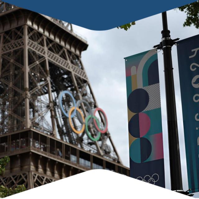 Olympics Paris