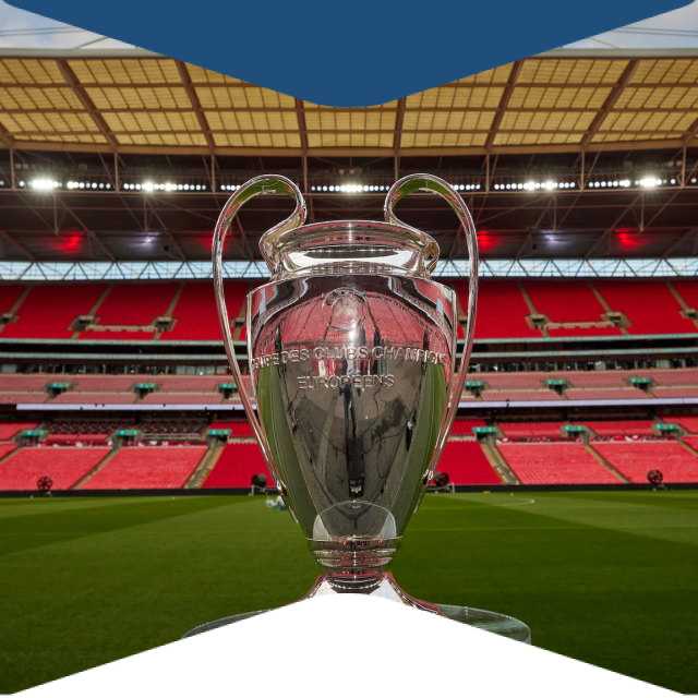UEFA Champions League Final London