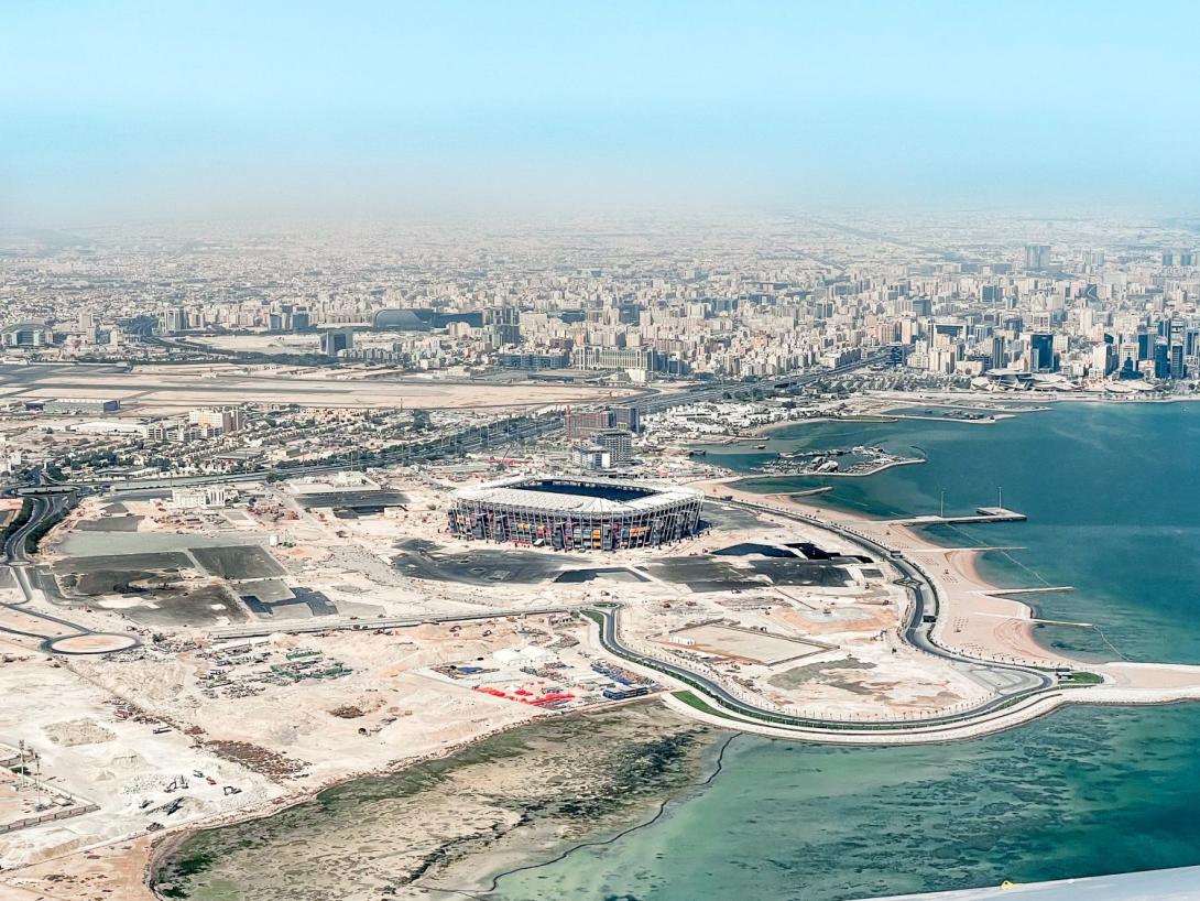 FIFA World cup Qatar